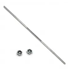 Гриф прямой 1830 мм / диаметр 26 мм