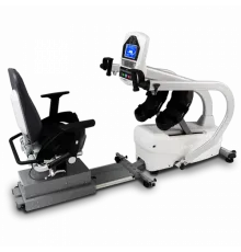 Реабилитационный горизонтальный степпер DYACO Medical 7.5S